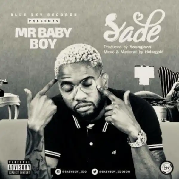 Mr Baby Boy - Shade